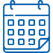 Customized Maintenance Schedules